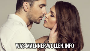 Was Männer wollen